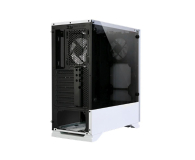 Zalman S5 RGB Biała - 668125 - zdjęcie 3
